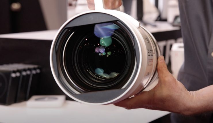 Viltrox Luna 30-300mm T4