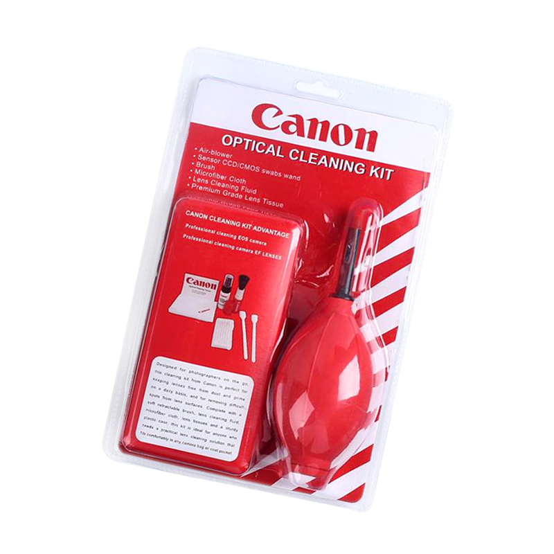 Bộ vệ sinh máy ảnh Canon
