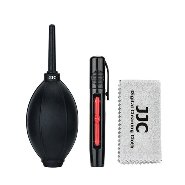 JJC Cleaning KIT CL-3D