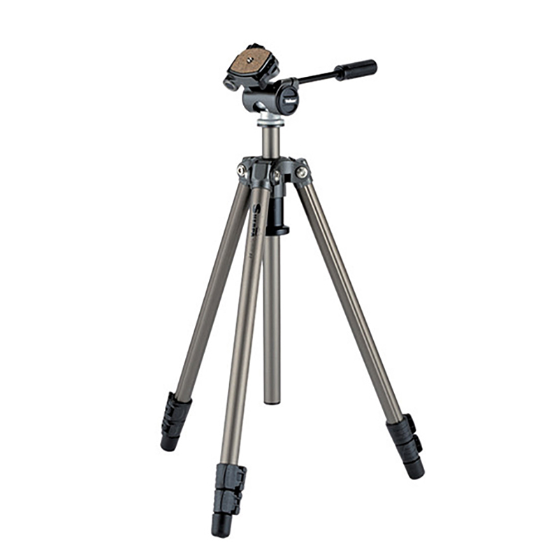 Velbon Sherpa 200R with PH-157Q Tripod