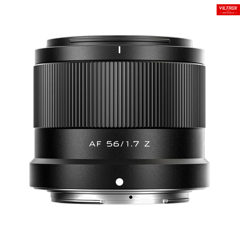 Viltrox AF 56mm f/1.7 Z Lens for Nikon Z