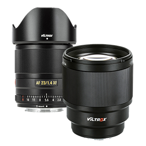 Viltrox AF Lens