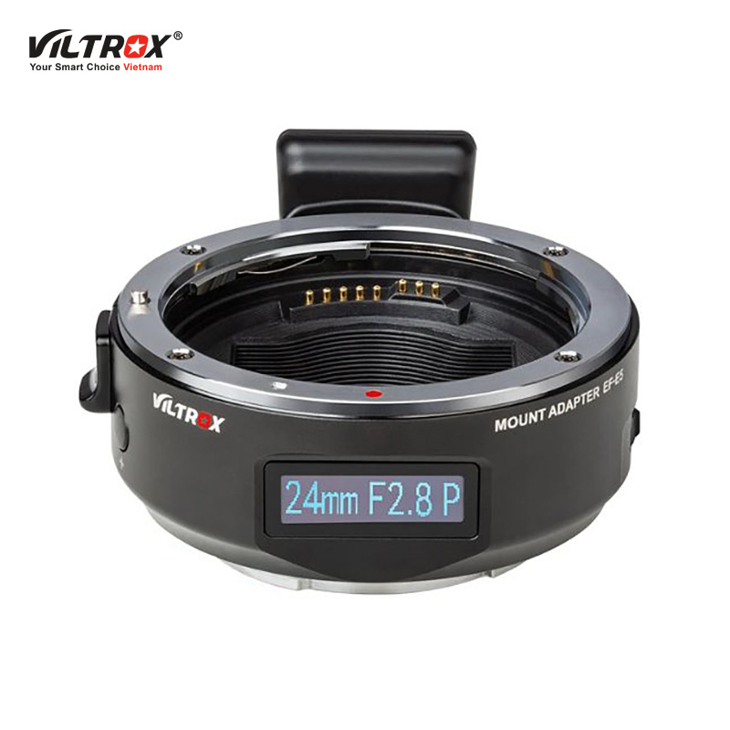 Viltrox EF-E5 Lens Mount Adapter