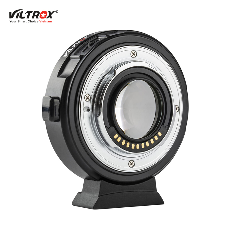 Viltrox EF-M2 II 0.71x Lens Mount Adapter