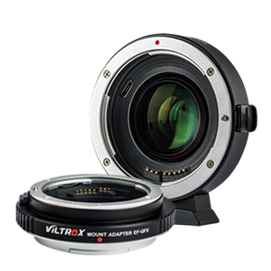 EF Mount Adapter
