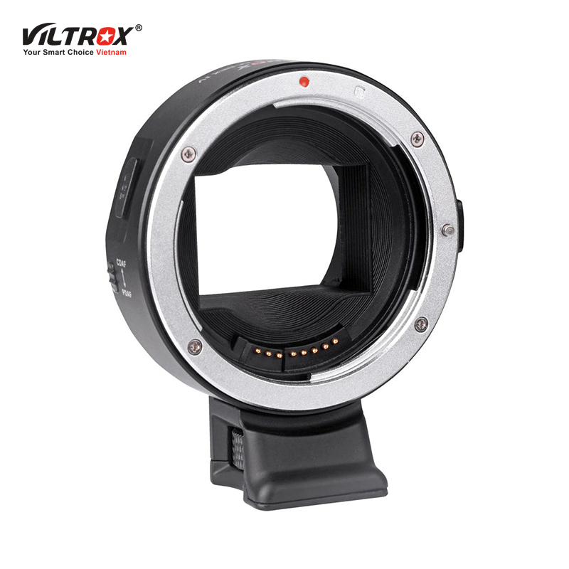 Viltrox EF-NEX IV Lens Mount Adapter