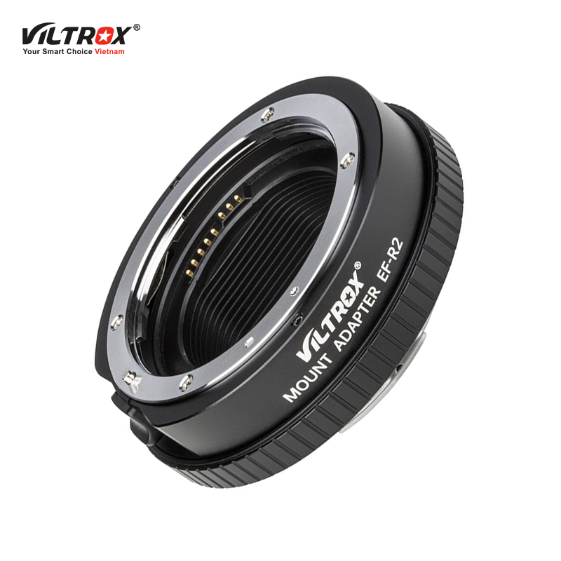 Viltrox EF-R2 Lens Mount Adapter
