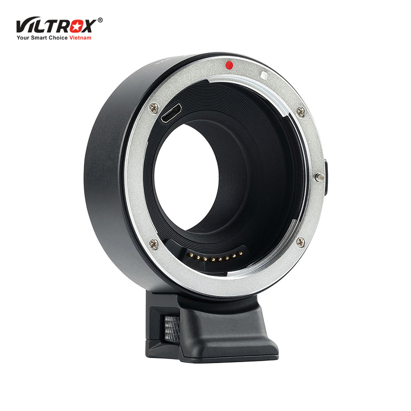 Viltrox EF-FX1 Lens Mount Adapter