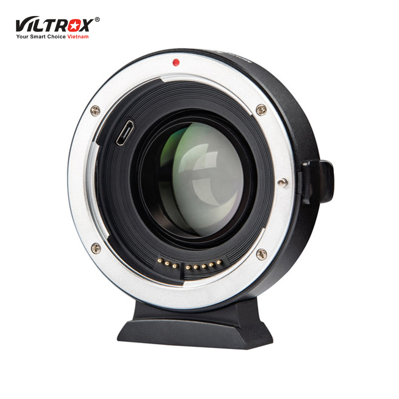 Viltrox EF-FX2 0.71x Lens Mount Adapter