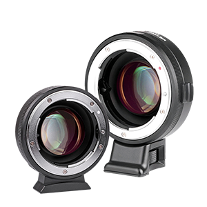 NF Mount Adapter