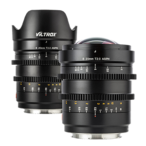 Viltrox S Lens