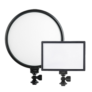 Ánh sáng mềm (Soft lights)